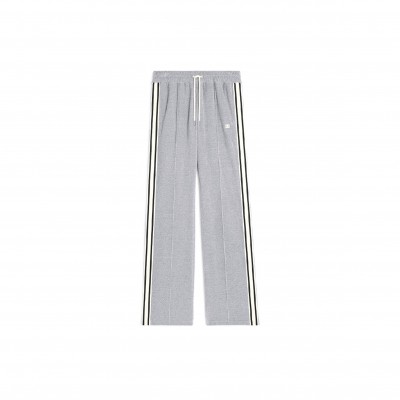 CELINE TRACKSUIT PANTS IN VELVET COTTON RP0770F08.09GB